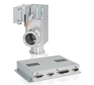 日本原装进口CKD喜开理 真空压力控制系统IAVB-CONT