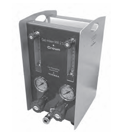 日本YUTAKA 燃气混合器 MX-3L