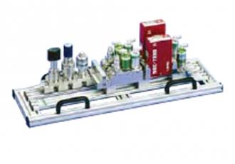 日本原装进口CKD喜开理 集成化供气系统MAGD4-R