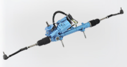 日本JTEKT 小齿轮式电动动力转向