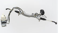 日本JTEKT 电动泵式液压动力转向