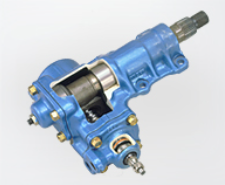 日本JTEKT 滚珠螺杆式手动动力转向