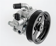 日本JTEKT 可变流量控制泵（V.F.C泵）