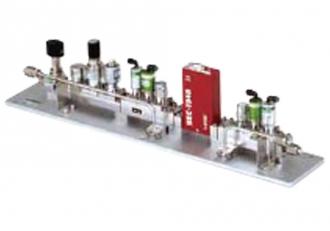 日本原装进口CKD喜开理 集成化供气系统MFGD3