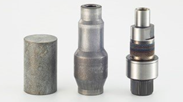 日本JTEKT 输入轴