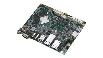 ADVANTECH研华强固型AI核心模块RSB-4710CO-XLA1E