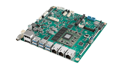 ADVANTECH研华Mini-ITX主板AIMB-293