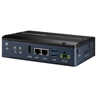 ADVANTECH研华边缘智能系统EPC-R7200IJ-ALA160