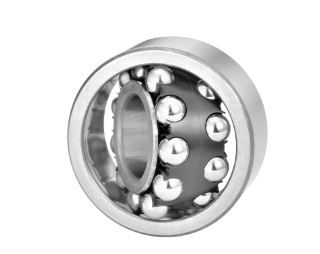 日本JTEKT 自对准滚珠轴承