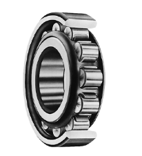 日本JTEKT 圆柱形滚子轴承