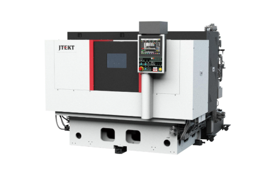 日本JTEKT 数控圆柱磨床 G1系列 运动型