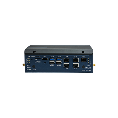 ADVANTECH研华边缘智能系统EPC-R5710NQ-BLA1E