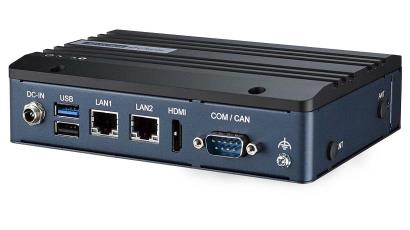 ADVANTECH研华边缘智能系统EPC-R3720IQ-ALA200