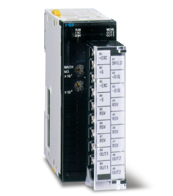 日本原装进口UNIPULSE尤尼帕斯 波动指示器F159