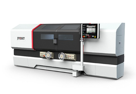 日本JTEKT 数控圆柱磨床 G3系列 豪华型