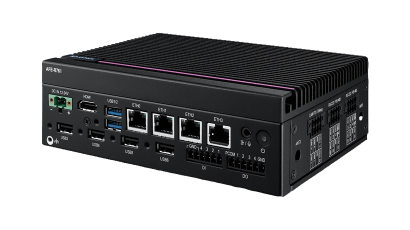 ADVANTECH研华边缘智能系统AFE-R761-U1D1