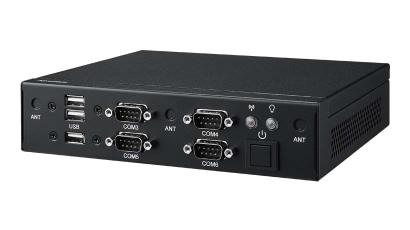 ADVANTECH研华边缘智能系统EPC-R4710NO-XAA1E