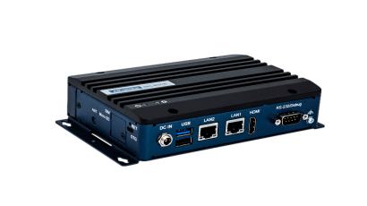 ADVANTECH研华边缘智能系统EPC-R3710IO-XAA10B*