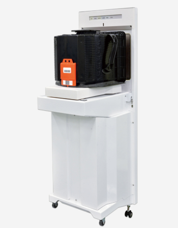 日本SINFONIA 300毫米FOUP装载口