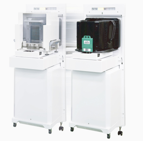 日本SINFONIA 300/200mm 自动切换装载端口