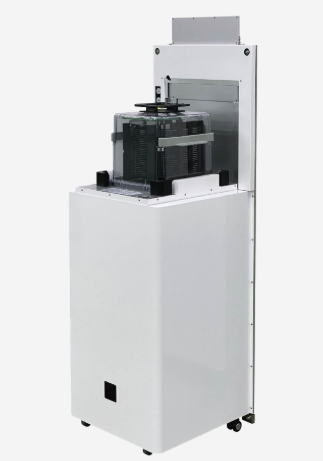 日本SINFONIA 200mm SMIF 装载口