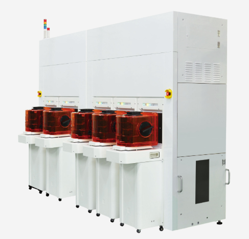 日本SINFONIA 300毫米EFEM