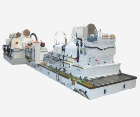 日本SINFONIA 动力总成测试仪