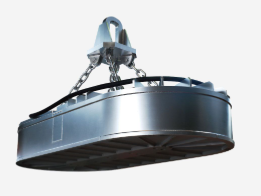 日本SINFONIA 升力磁铁