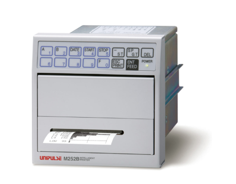 日本原装进口UNIPULSE尤尼帕斯 智能录音机M252B