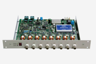 日本SINFONIA 模拟输入板