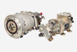 日本SINFONIA 飞机电气元件