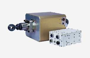日本SINFONIA 推力矢量控制电气执行器系统
