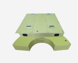 日本SINFONIA 空间站电气元件