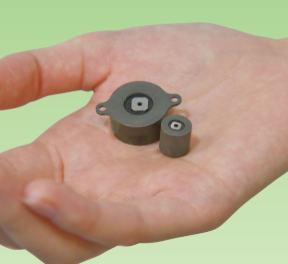 日本SINFONIA 超紧凑型电磁制动器