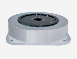 日本SINFONIA 高扭矩高刚性版本 直驱电机