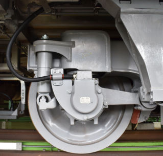 日本SINFONIA 速度发生器