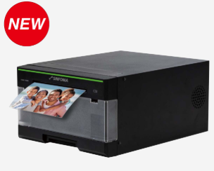 日本SINFONIA 打印机 CS3