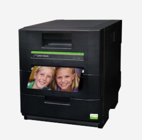 日本SINFONIA 打印机 S3