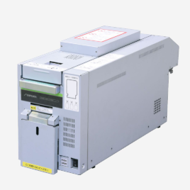 日本SINFONIA 打印机 CHC-C300