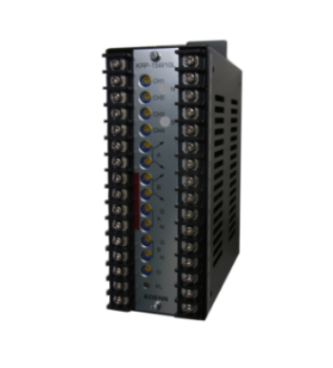 日本KOENN 电磁阀比例管放大器 UPL