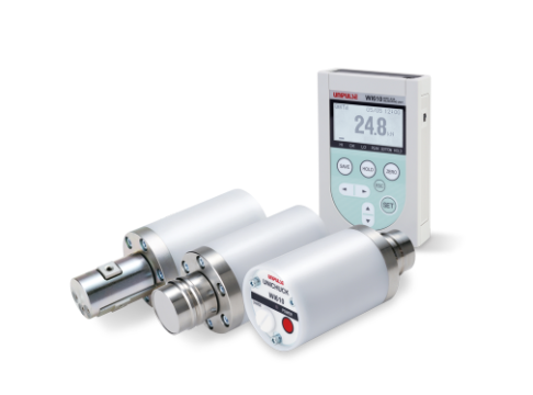 日本原装进口UNIPULSE尤尼帕斯 夹头抓力测量仪WI610-3J