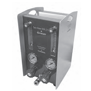 日本YUTAKA 燃气混合器 MX-3L