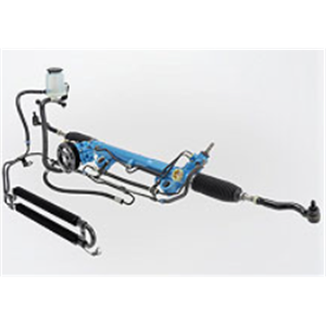 日本JTEKT 齿轮齿条式手动动力转向