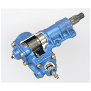 日本JTEKT 滚珠螺杆式手动动力转向