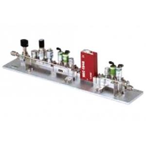 日本原装进口CKD喜开理 集成化供气系统MCGP3