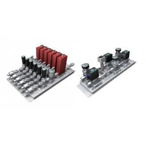 日本原装进口CKD喜开理 洁净面板FICS