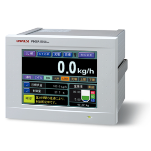 日本原装进口UNIPULSE尤尼帕斯 排水指示器F805AT-CF