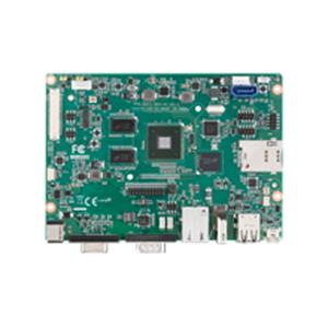 ADVANTECH研华强固型AI核心模块RSB-4411CQ-PNA2E