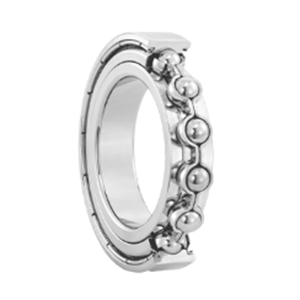 日本JTEKT 深槽滚珠轴承