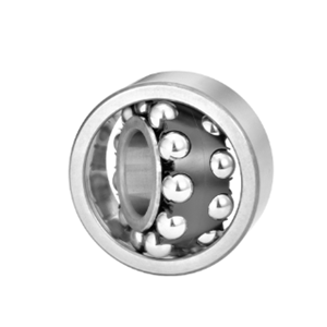 日本JTEKT 自对准滚珠轴承